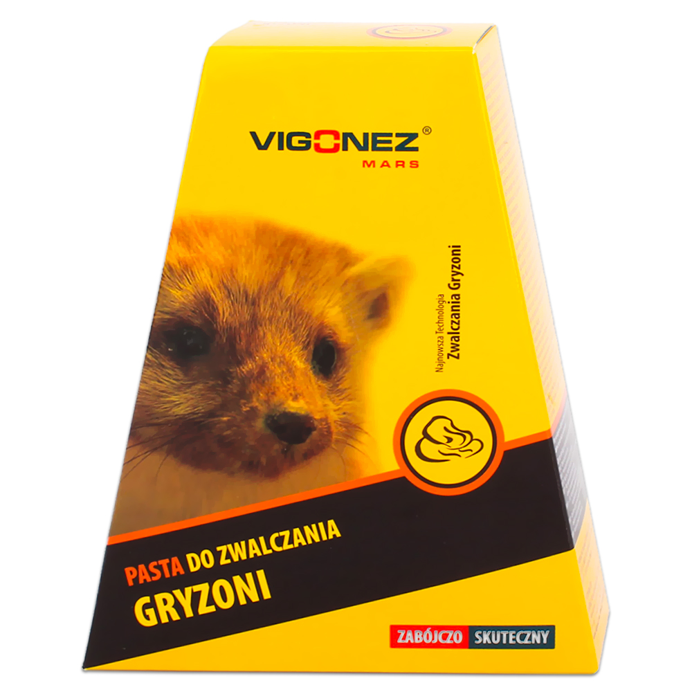 VIGONEZ pasta do zwalczania kun